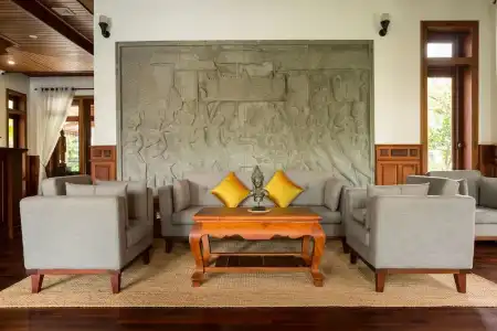 Angkor Privilege Resort and Spa - 2