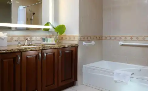 The Cottages at Naples Bay Resort - 22