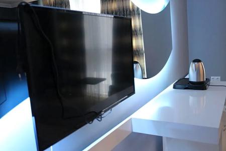 Evay Suite Spa & Wellness Istanbul - 15