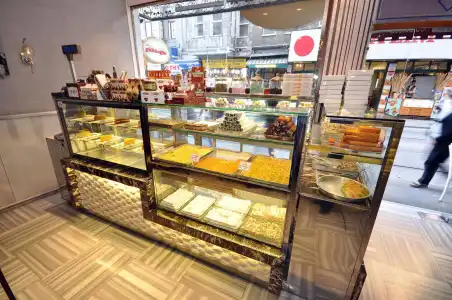 Nea Suites Old City - 11