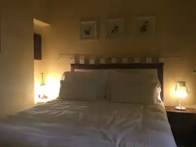 Alberghino B&B - 107