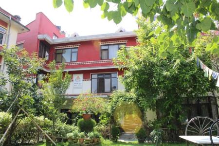 Rokpa Guest House - 8