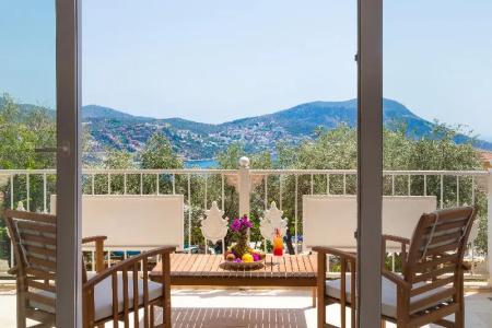 Kalkan Oasis - Adults Only - 56