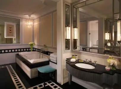Frasers House, a Luxury Collection - 7