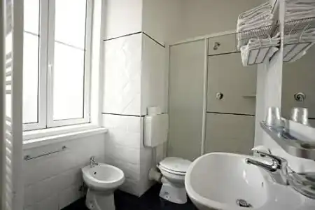 Nuovo Albergo Centro - 20
