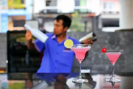 Kudos Parc Pattaya - 28