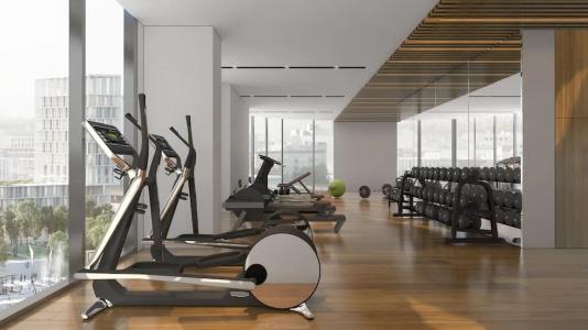 Holiday Inn Dubai Business Bay - 3