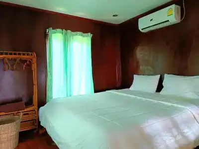 Three Monkeys Bungalows Koh Yao Noi - 35