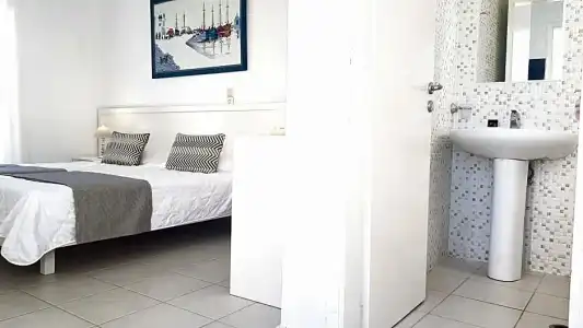 NAUMA PAROS Design Boutique-Adults Only - 32