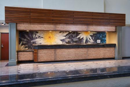 DoubleTree by Hilton Fresno Convention Center - 21