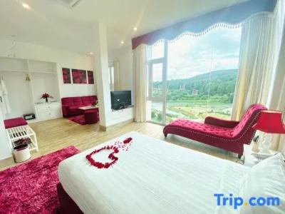 Dalat Wonder Resort - 182