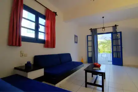 Sirius Apartments - 63