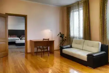Guest House on Sadovaya - 78