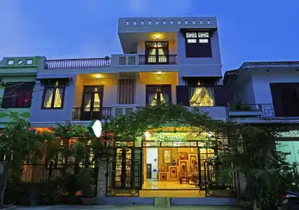 The Village Homestay - 20