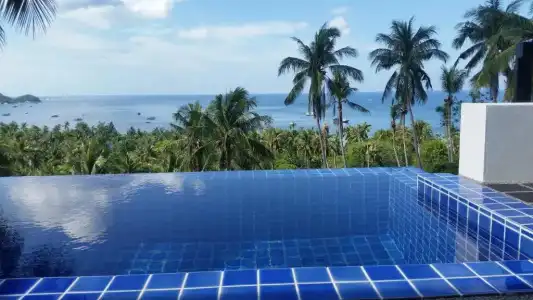 The Plantation Koh Tao - 75