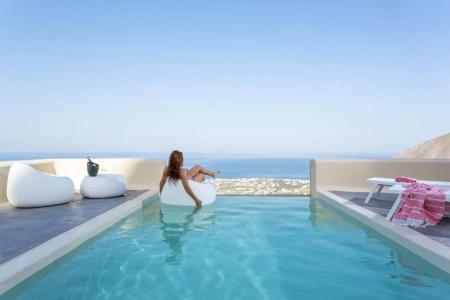 Skyfall Suites - Adults Only - 63