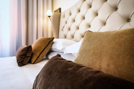 Palazzo Lorenzo Boutique & Spa - 52
