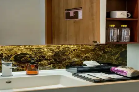 VELA be Bangkok Ratchathewi - 9