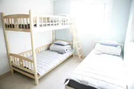 Twin Rabbit Hostel - 40
