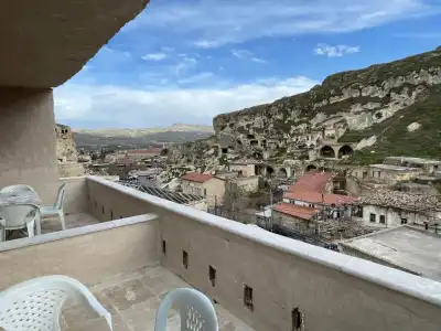 Dede Cave Konak - 30
