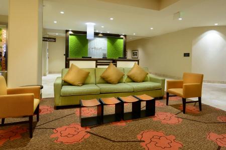 Hilton Garden Inn Greensboro Airport - 15