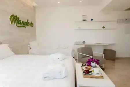 San Lorenzo Boutique & SPA - 232