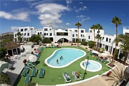 Nazaret Sol Apartments - 13