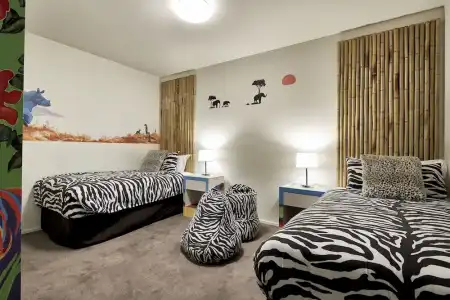 Pegasus Apart'Hotel - 65