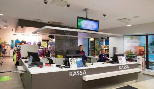 Kalev Spa & Waterpark - 27