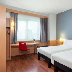 ibis Eskisehir - 42