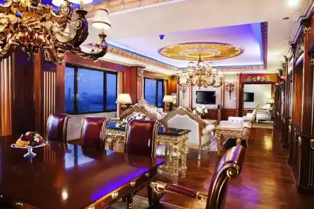 Grand Diamond Yogyakarta - 15