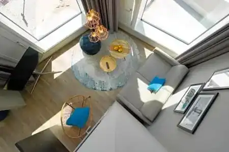 HARBR. Konstanz, a member of Radisson Individuals - 66