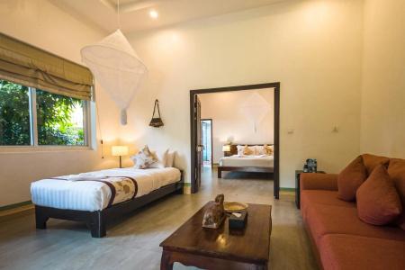 Samanea Beach Resort & Spa - 42
