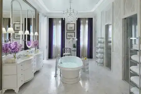 Mandarin Oriental Bangkok - 42