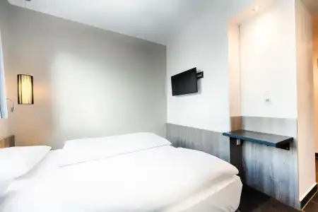 B&B Nürnberg-Plärrer - 35
