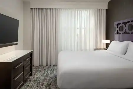 Courtyard by Marriott San Diego Downtown - 79