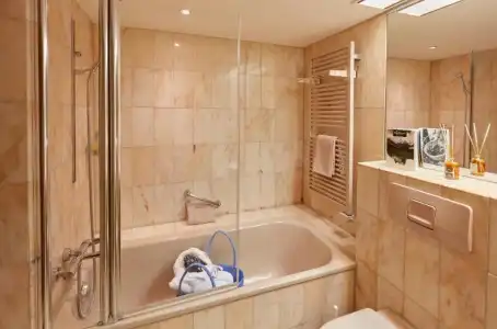 Wellness- & Spa Ermitage - 57