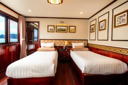 Swan Cruises Halong - 23