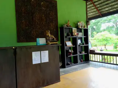 Aroma Pai and Spa - 6