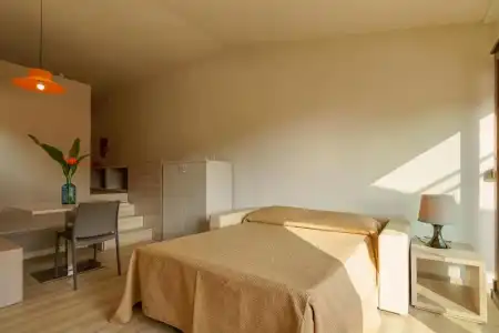 Residence Solemaremma - 34