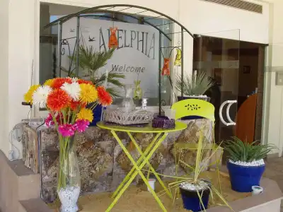 & Spa Marina d'Adelphia - 12