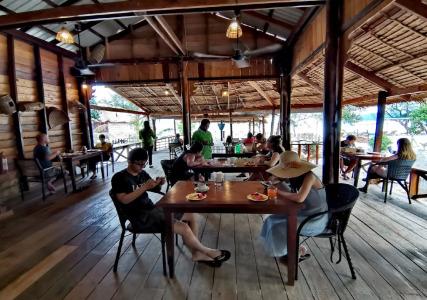 The Pipes Resort - 14