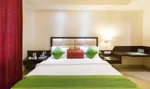 Treebo Natraj - Jaipur - 28