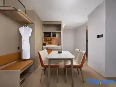 Home2 Suites by Hilton DALI ER'HAI - 104