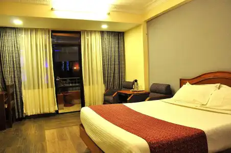 Tibet Guest House - 2