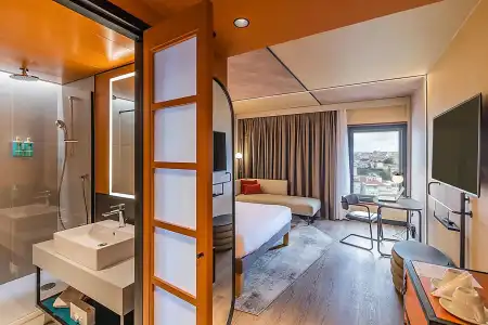 Novotel Lisboa - 40