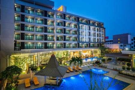 J Pattaya - 29