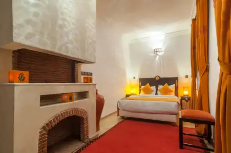 Riad Aliya - 3