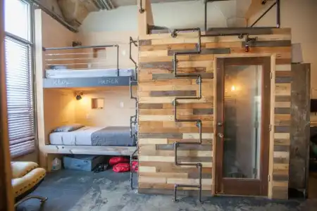 PodShare - Hostel - 14