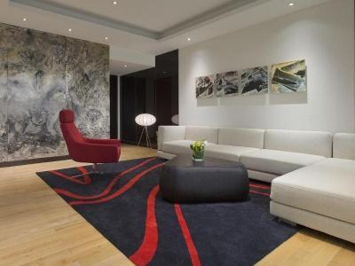 Le Meridien Saigon - 42